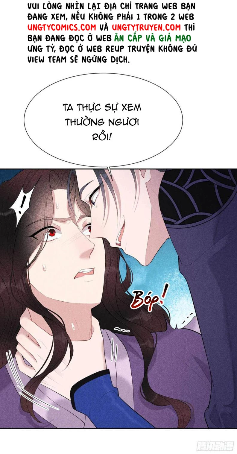 Trở Thành Nam Nhân Của Vương Chapter 38 - 29