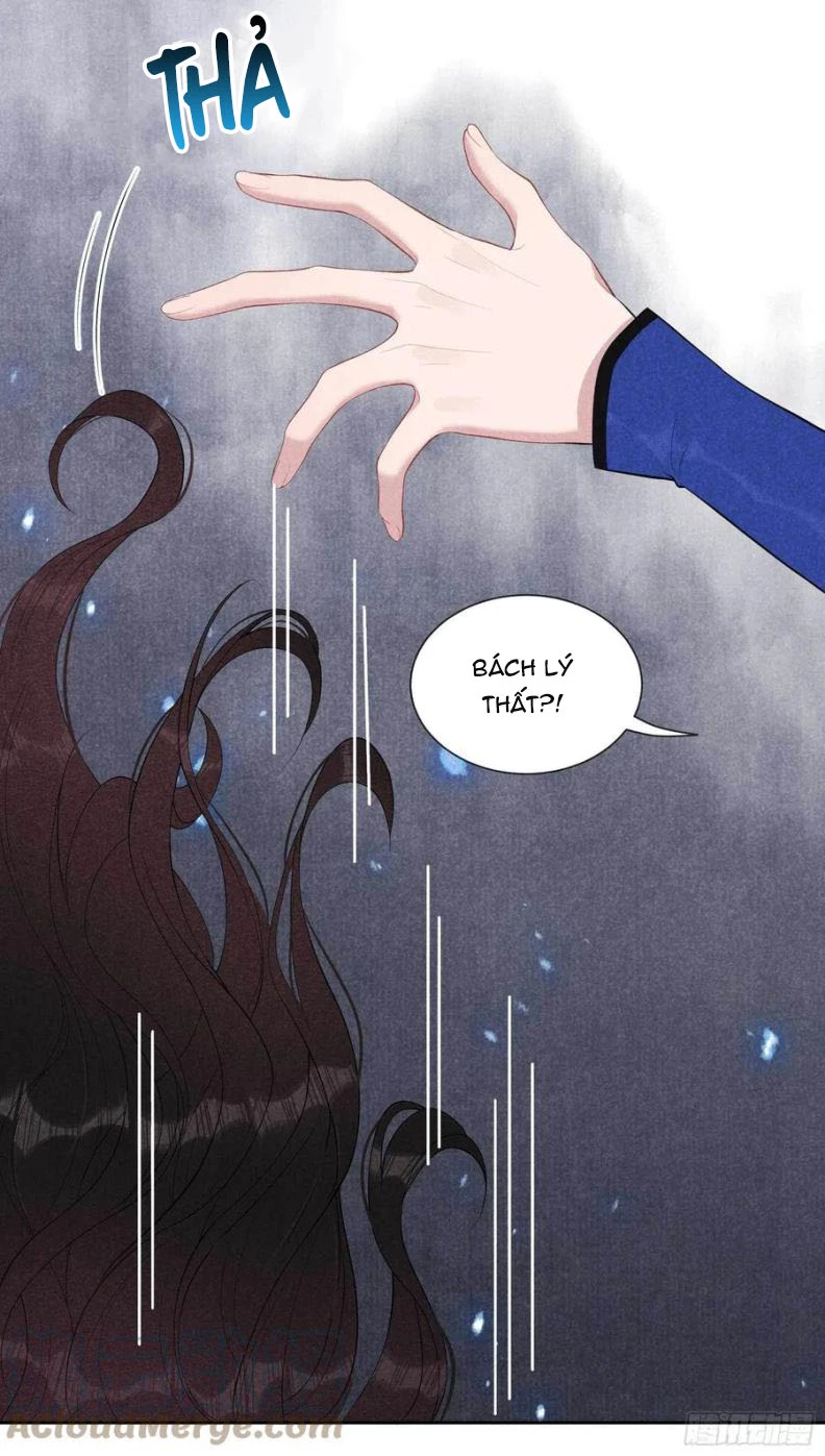 Trở Thành Nam Nhân Của Vương Chapter 38 - 34