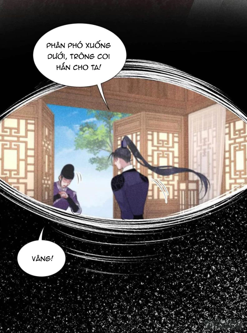Trở Thành Nam Nhân Của Vương Chapter 38 - 36