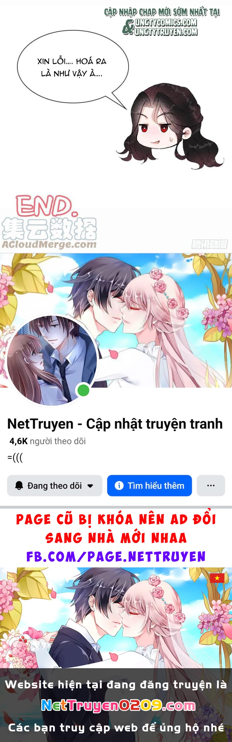 Trở Thành Nam Nhân Của Vương Chapter 38 - 42