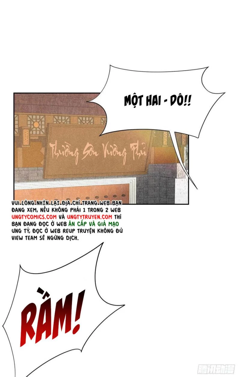 Trở Thành Nam Nhân Của Vương Chapter 39 - 2