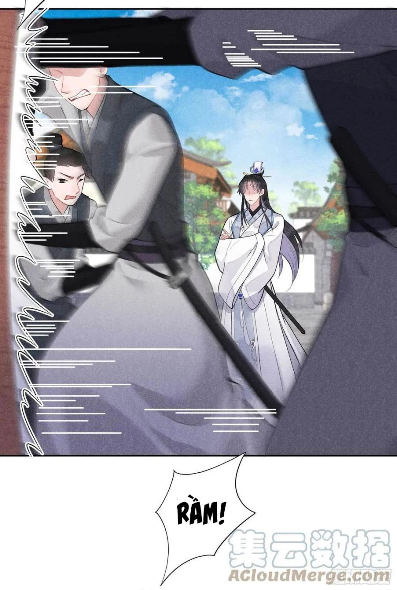 Trở Thành Nam Nhân Của Vương Chapter 39 - 3