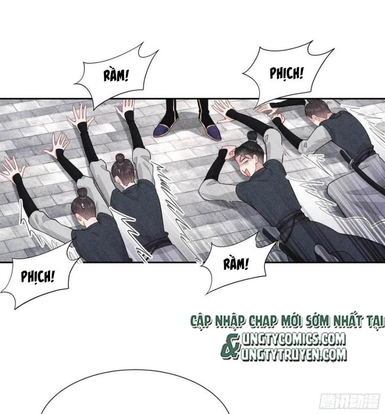 Trở Thành Nam Nhân Của Vương Chapter 39 - 8