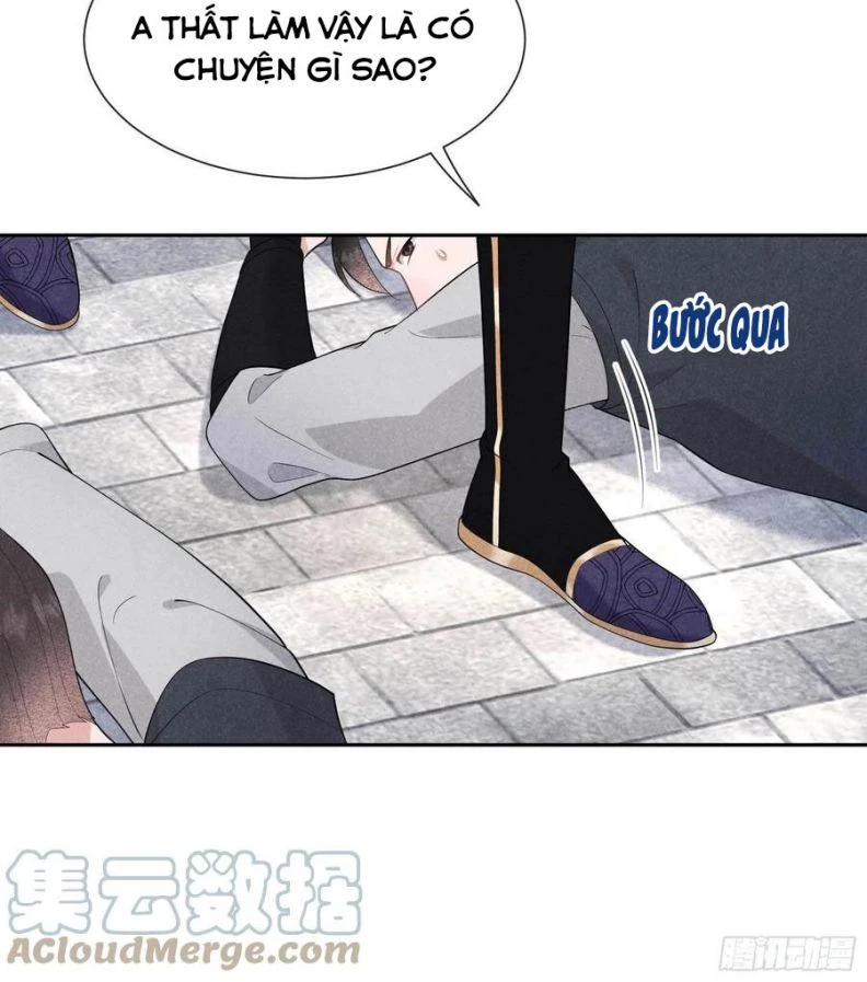 Trở Thành Nam Nhân Của Vương Chapter 39 - 9