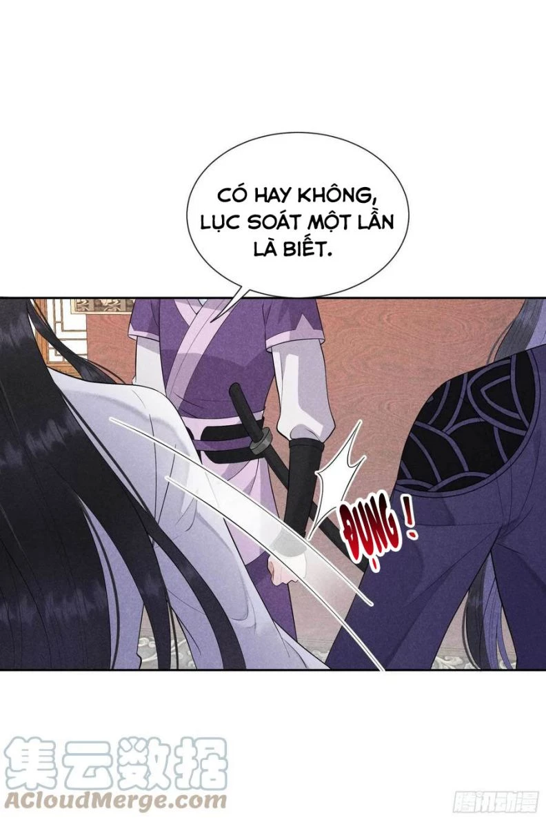 Trở Thành Nam Nhân Của Vương Chapter 39 - 11