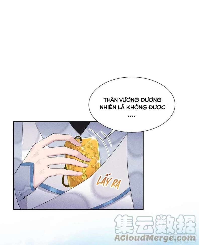 Trở Thành Nam Nhân Của Vương Chapter 39 - 13