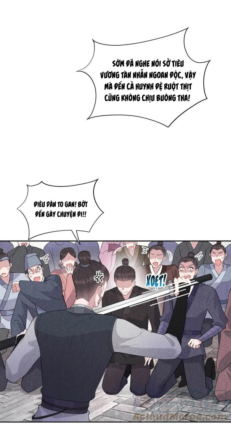 Trở Thành Nam Nhân Của Vương Chapter 39 - 19