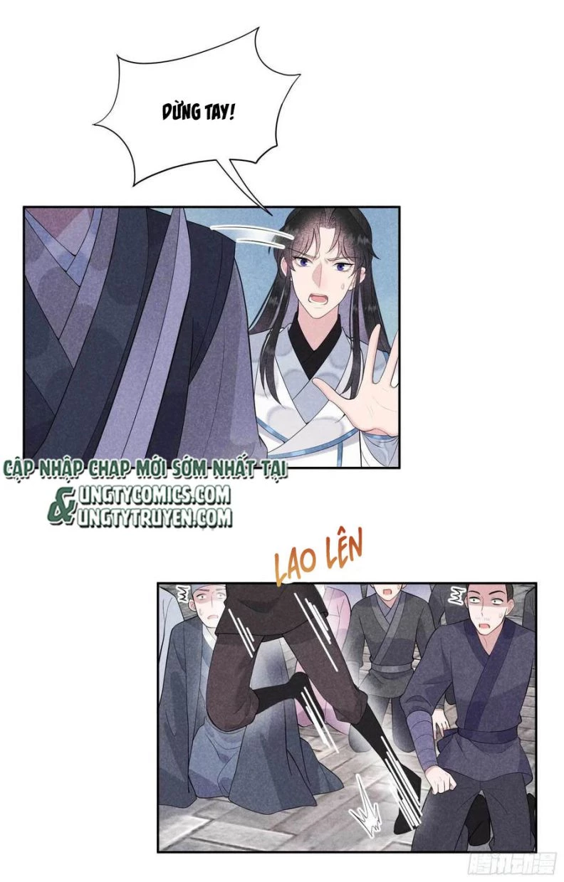 Trở Thành Nam Nhân Của Vương Chapter 39 - 20