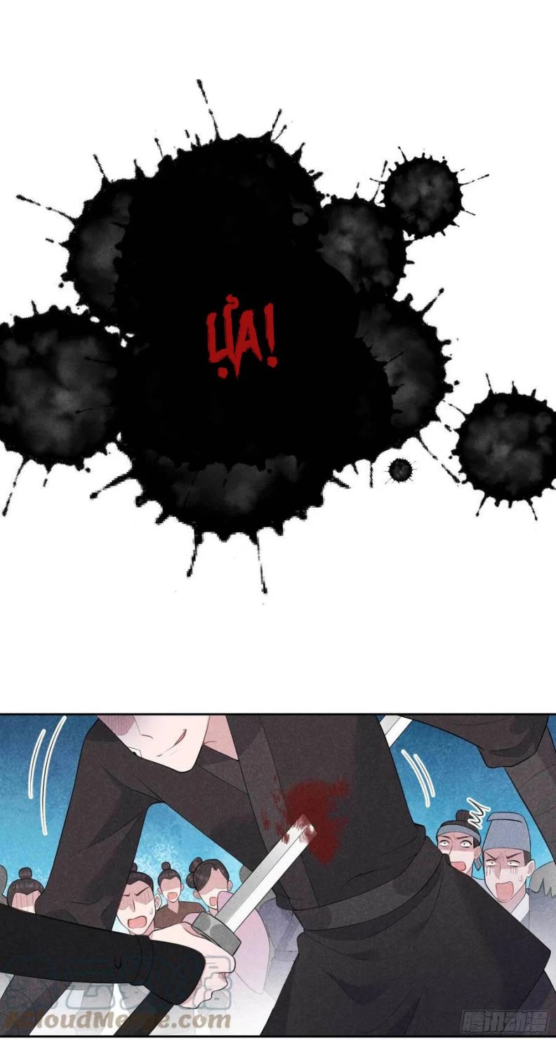 Trở Thành Nam Nhân Của Vương Chapter 39 - 21