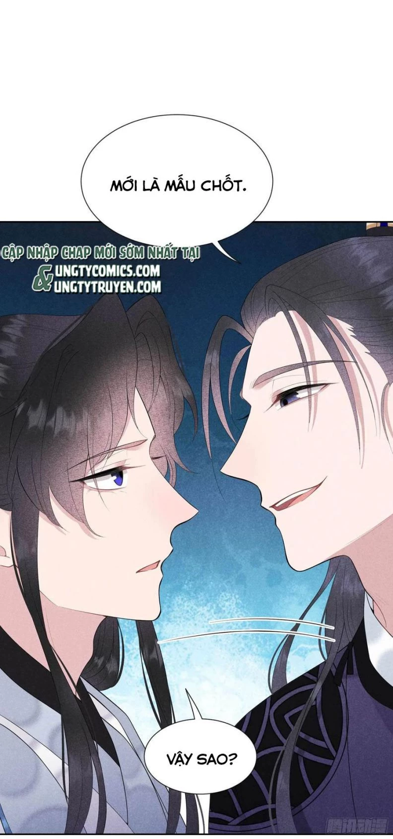 Trở Thành Nam Nhân Của Vương Chapter 39 - 24