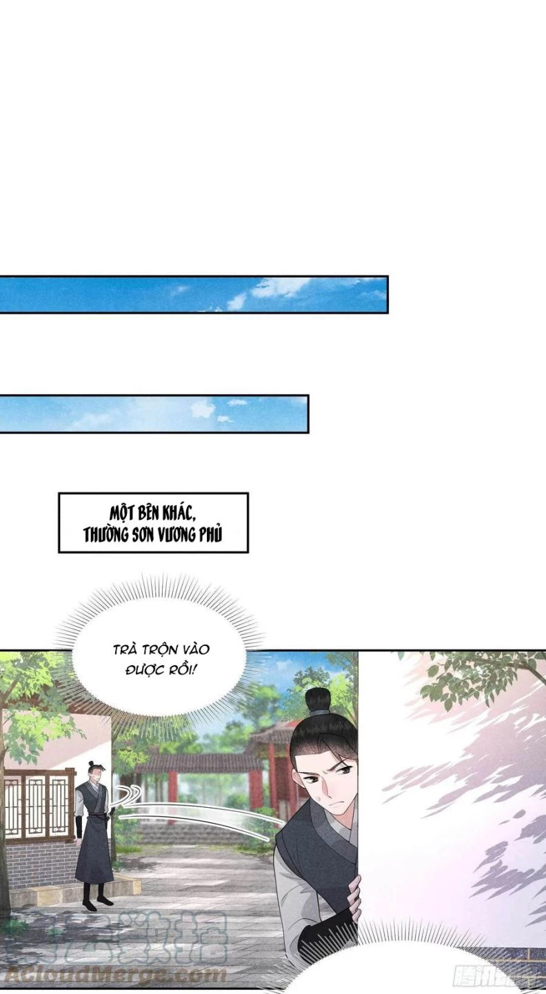 Trở Thành Nam Nhân Của Vương Chapter 39 - 25