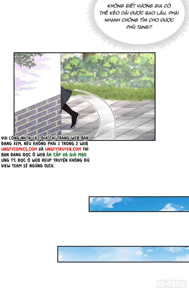 Trở Thành Nam Nhân Của Vương Chapter 39 - 26