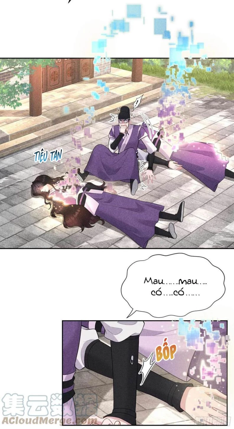 Trở Thành Nam Nhân Của Vương Chapter 39 - 29