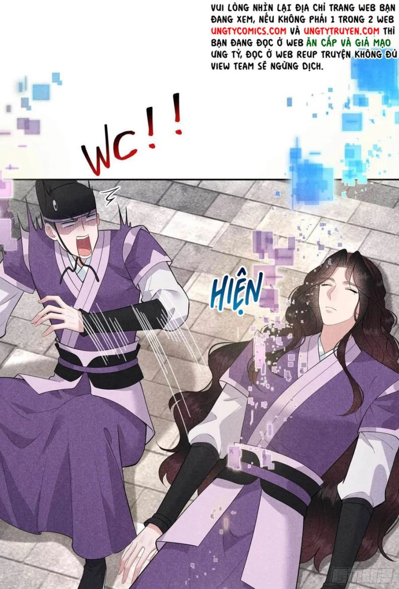 Trở Thành Nam Nhân Của Vương Chapter 39 - 30