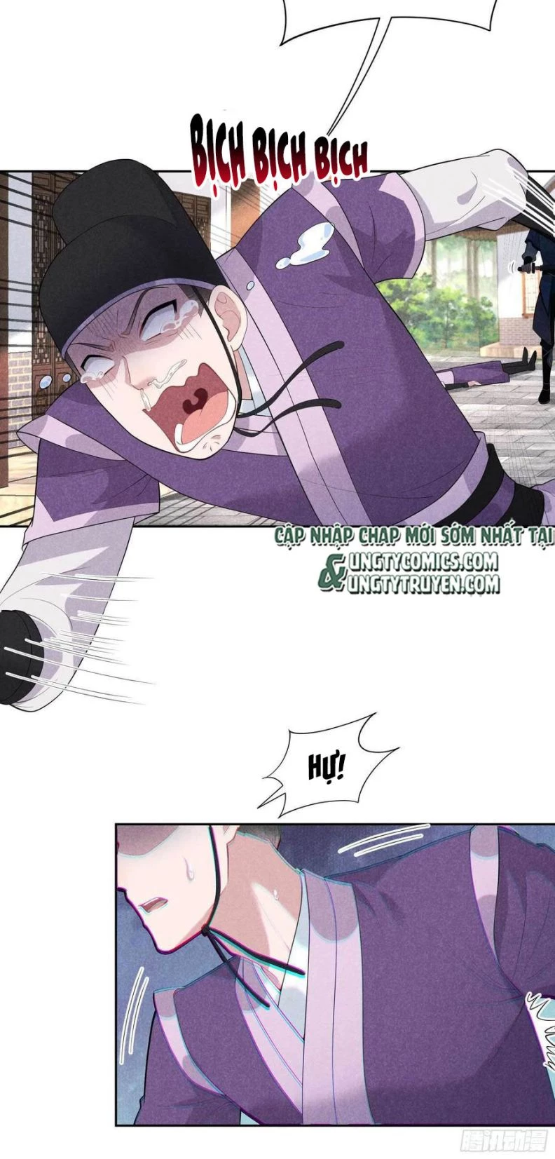 Trở Thành Nam Nhân Của Vương Chapter 39 - 32