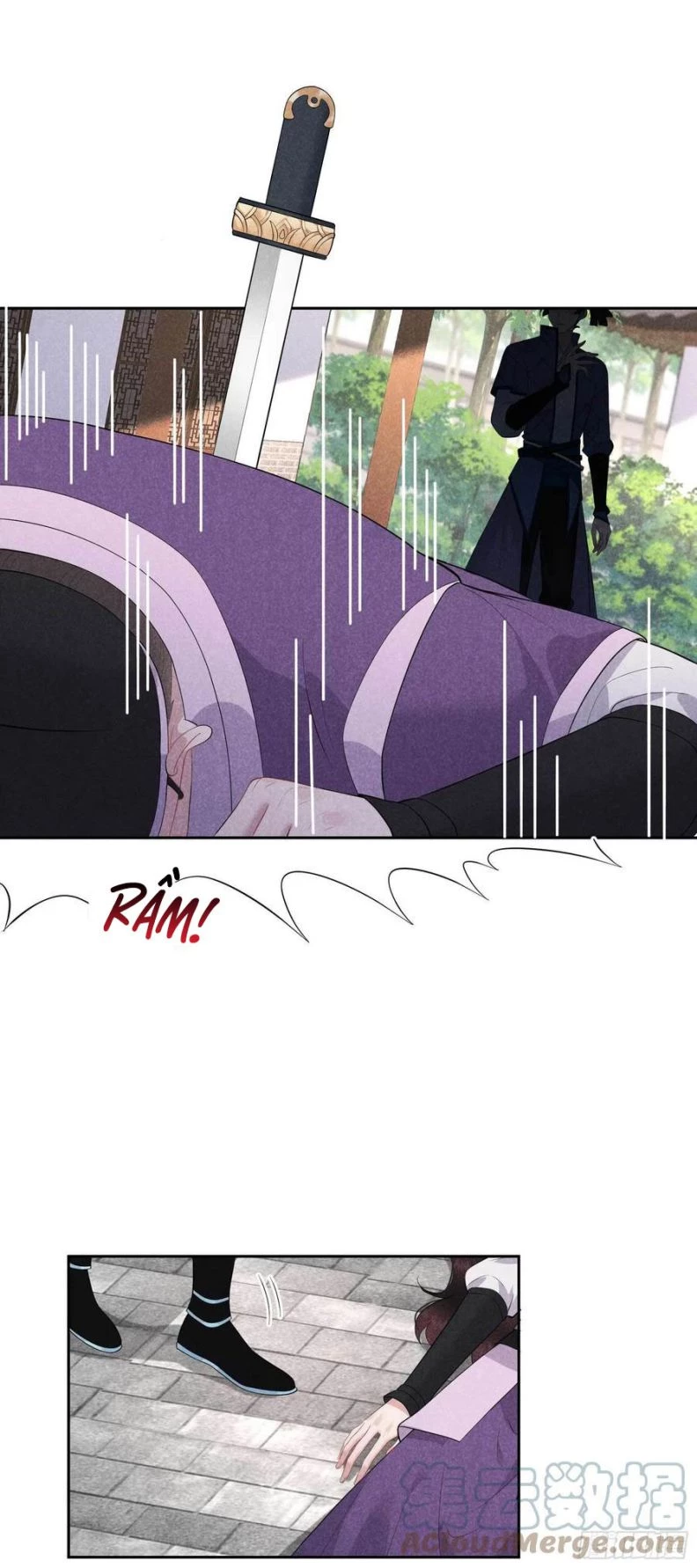 Trở Thành Nam Nhân Của Vương Chapter 39 - 33