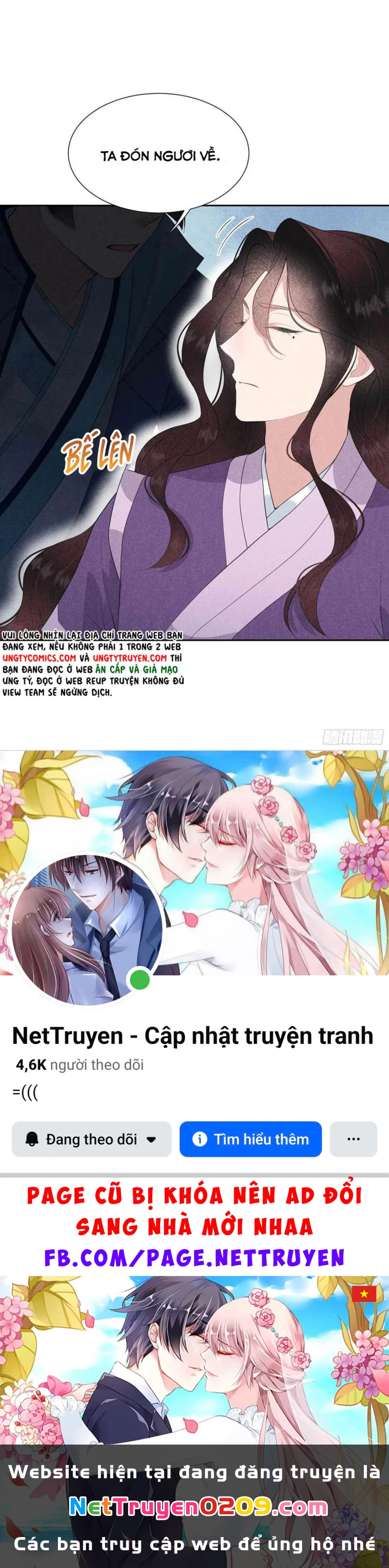 Trở Thành Nam Nhân Của Vương Chapter 39 - 34