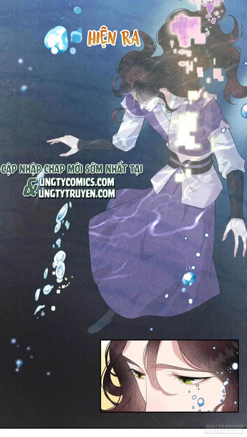 Trở Thành Nam Nhân Của Vương Chapter 40 - 4