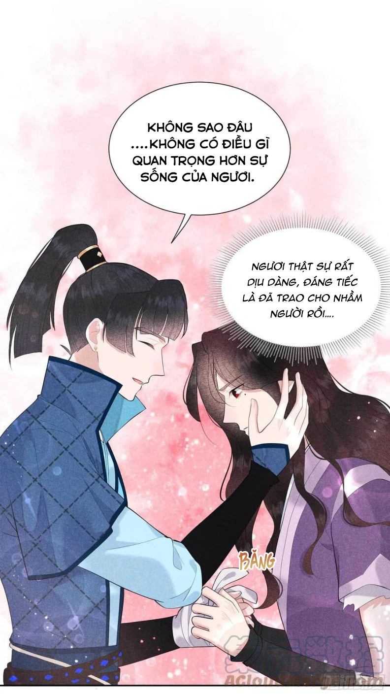 Trở Thành Nam Nhân Của Vương Chapter 40 - 11