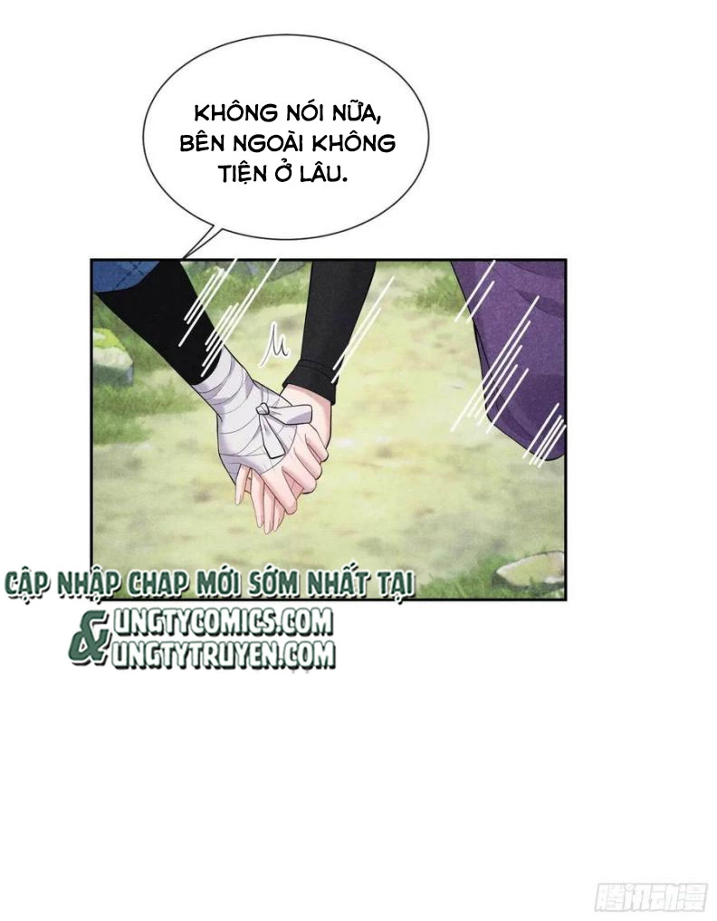 Trở Thành Nam Nhân Của Vương Chapter 40 - 12