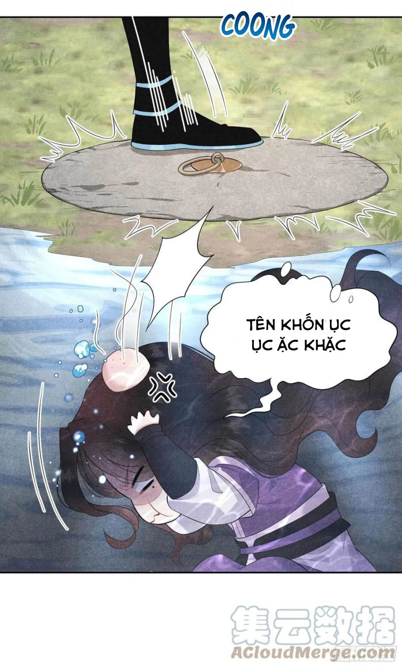 Trở Thành Nam Nhân Của Vương Chapter 40 - 17