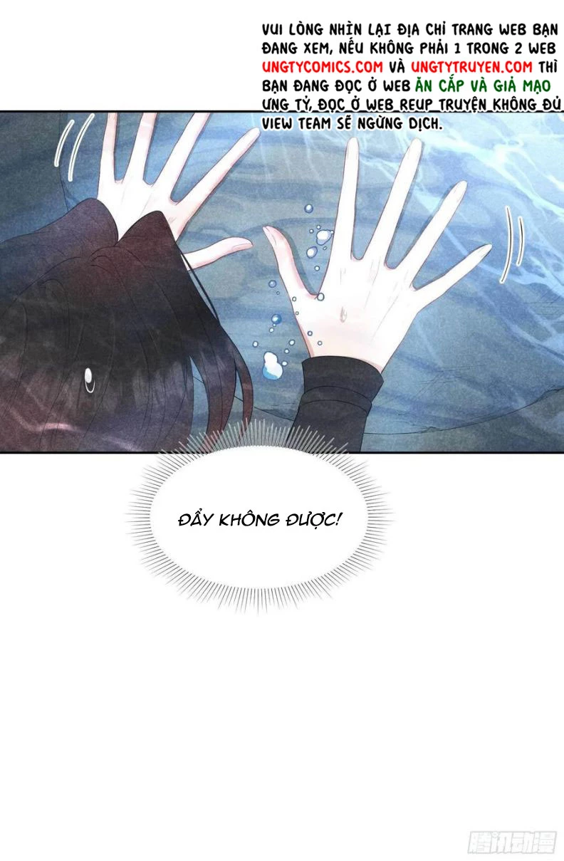 Trở Thành Nam Nhân Của Vương Chapter 40 - 18