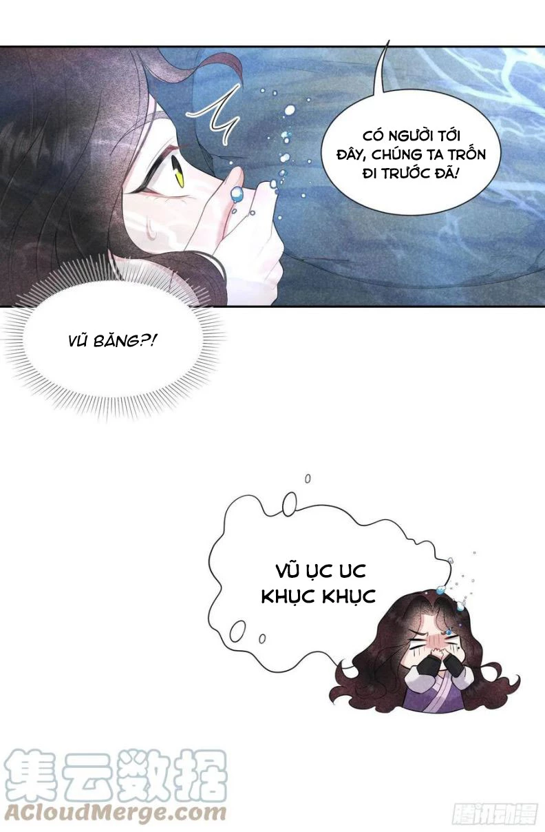 Trở Thành Nam Nhân Của Vương Chapter 40 - 19