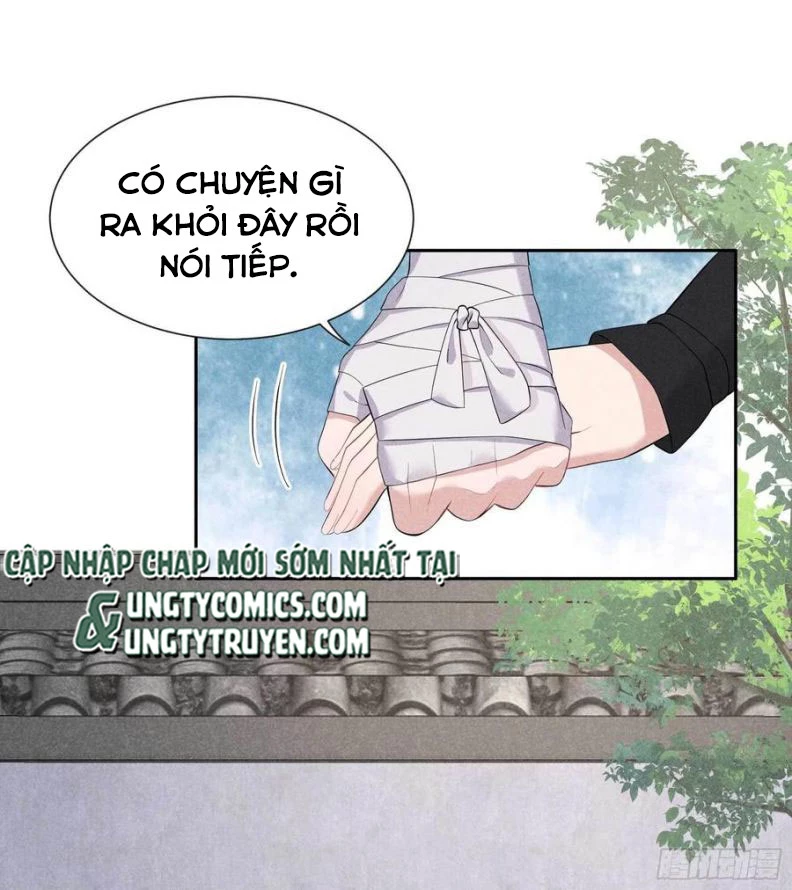 Trở Thành Nam Nhân Của Vương Chapter 40 - 24