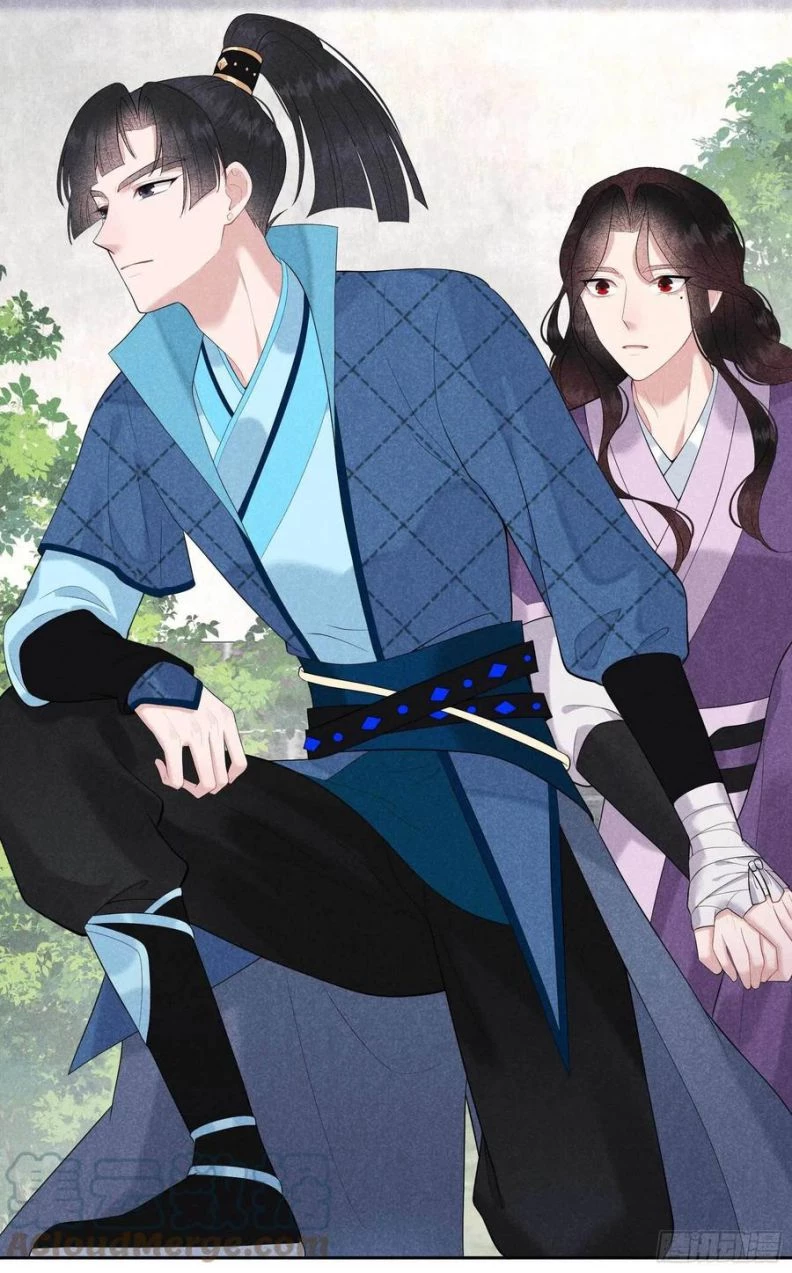 Trở Thành Nam Nhân Của Vương Chapter 40 - 25