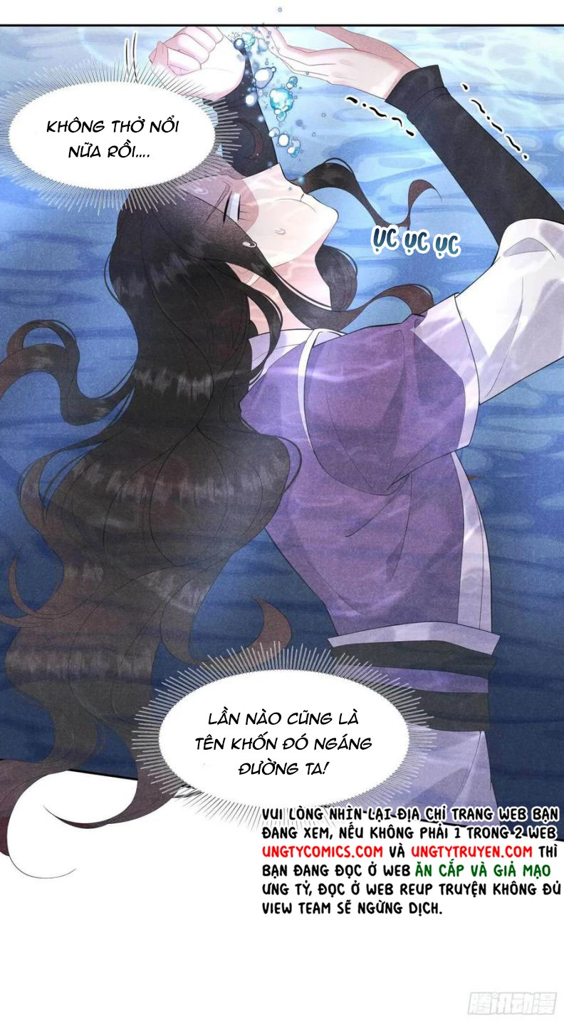 Trở Thành Nam Nhân Của Vương Chapter 40 - 26