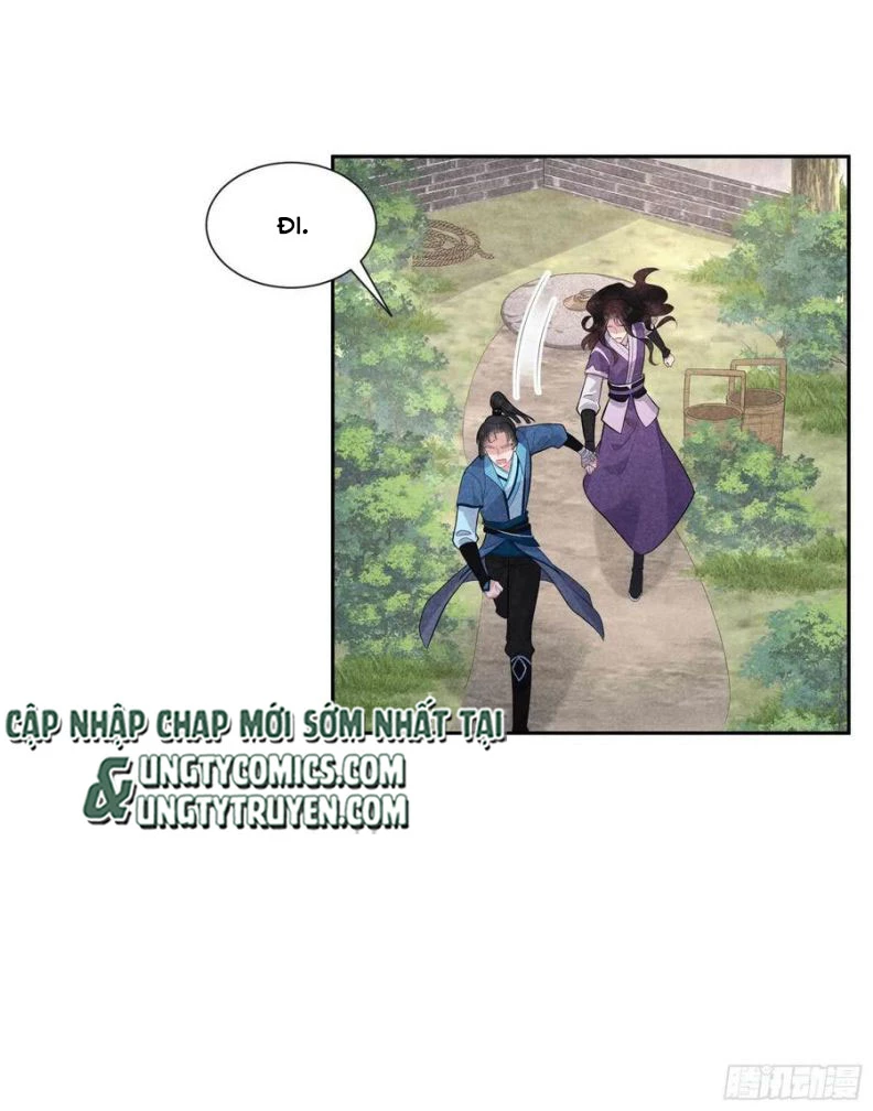 Trở Thành Nam Nhân Của Vương Chapter 40 - 28