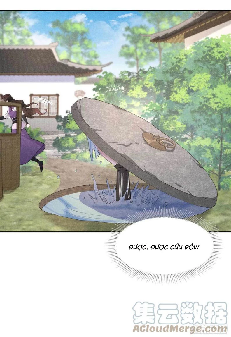 Trở Thành Nam Nhân Của Vương Chapter 40 - 29