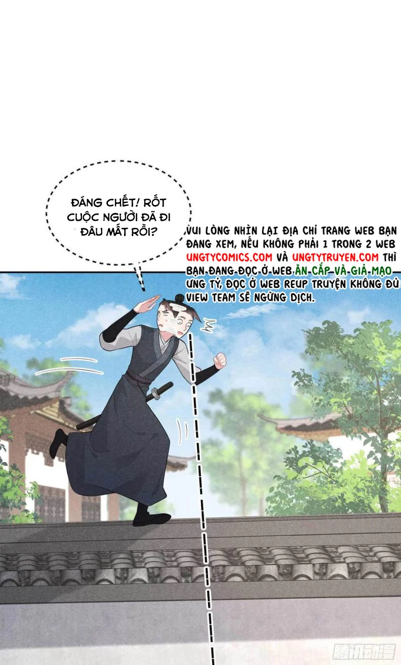 Trở Thành Nam Nhân Của Vương Chapter 40 - 30