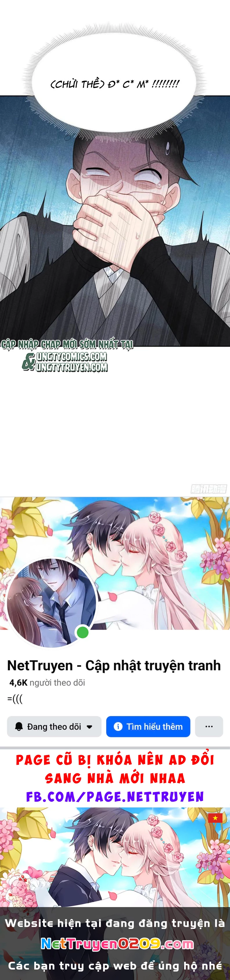 Trở Thành Nam Nhân Của Vương Chapter 40 - 32