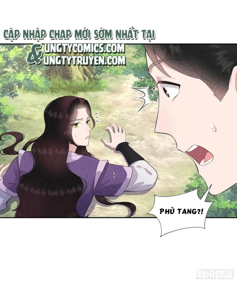 Trở Thành Nam Nhân Của Vương Chapter 41 - 2