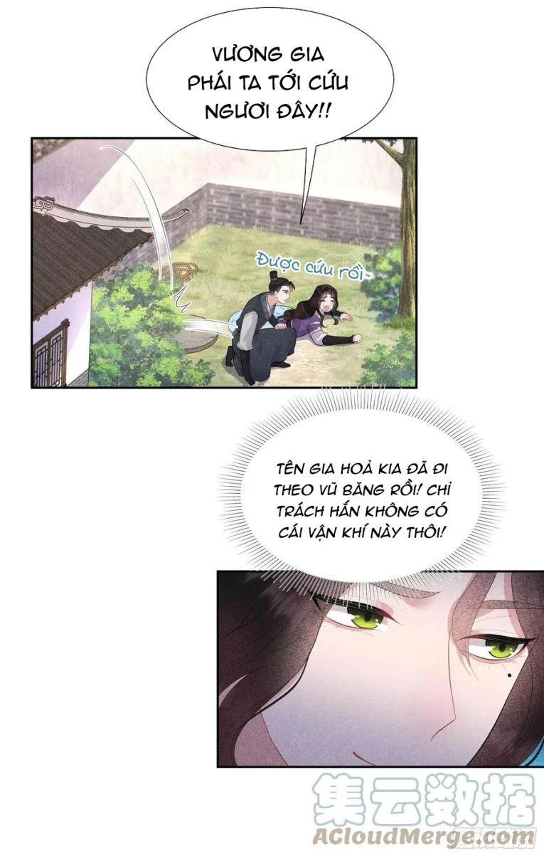 Trở Thành Nam Nhân Của Vương Chapter 41 - 3