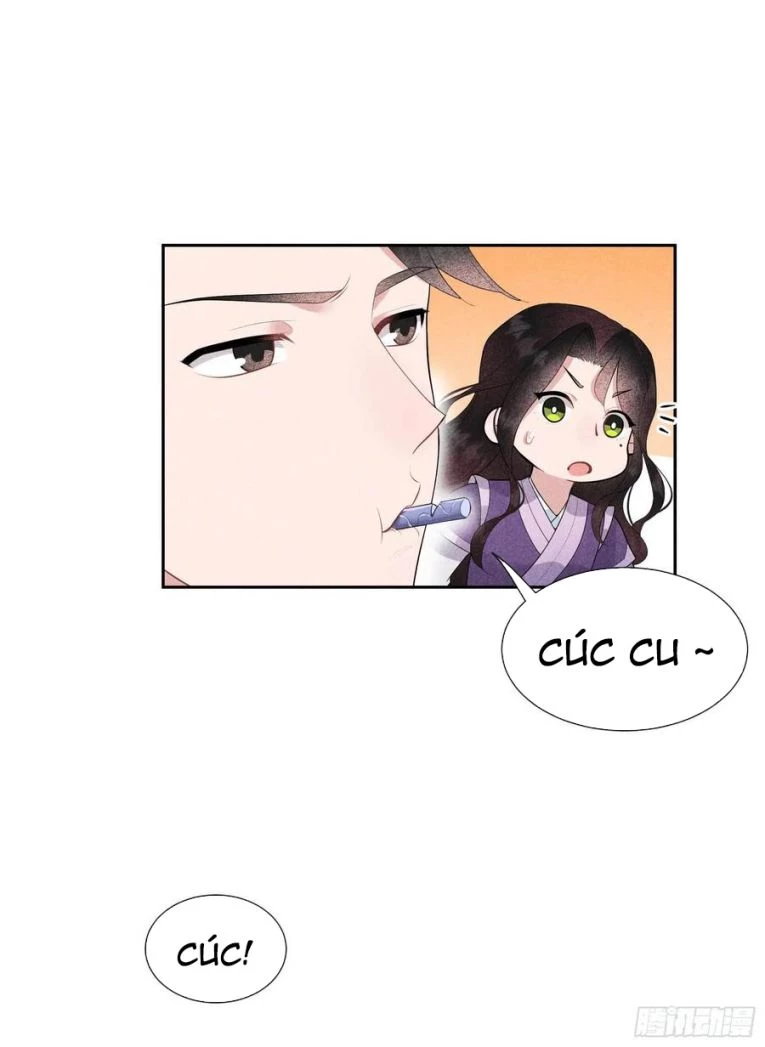 Trở Thành Nam Nhân Của Vương Chapter 41 - 4