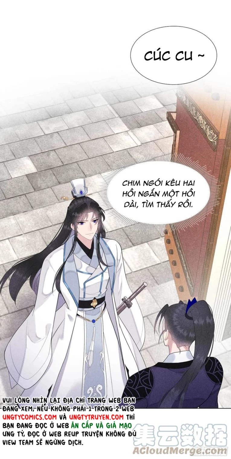 Trở Thành Nam Nhân Của Vương Chapter 41 - 5