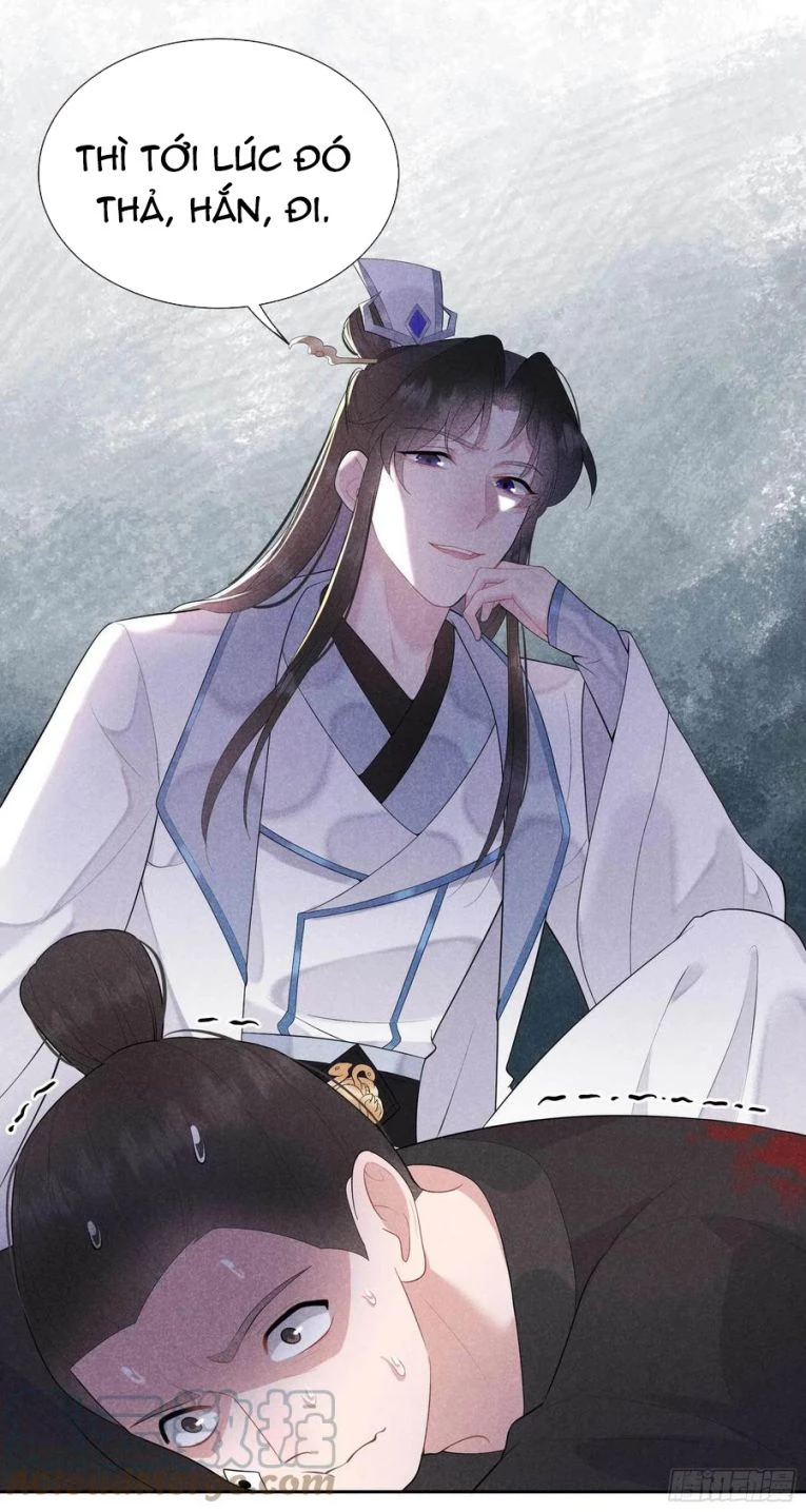 Trở Thành Nam Nhân Của Vương Chapter 41 - 7