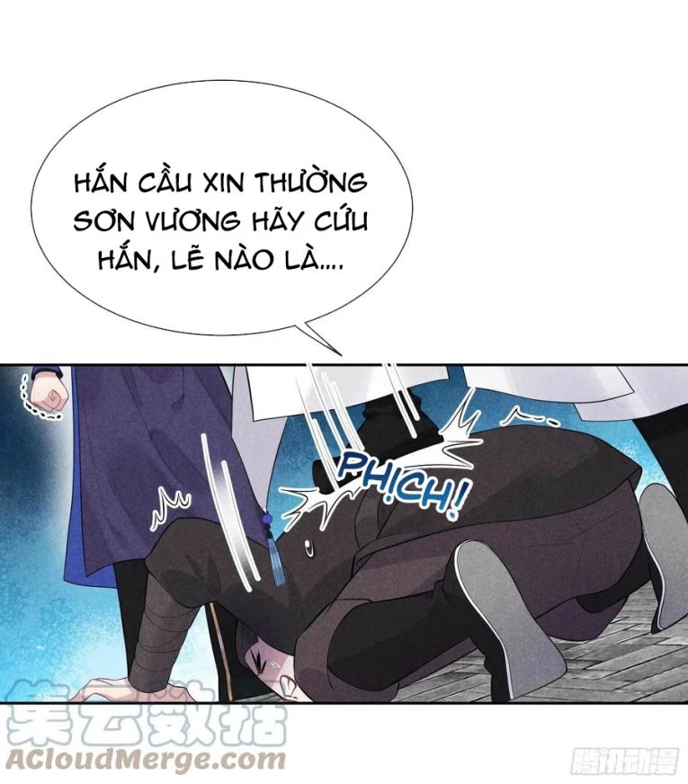 Trở Thành Nam Nhân Của Vương Chapter 41 - 9