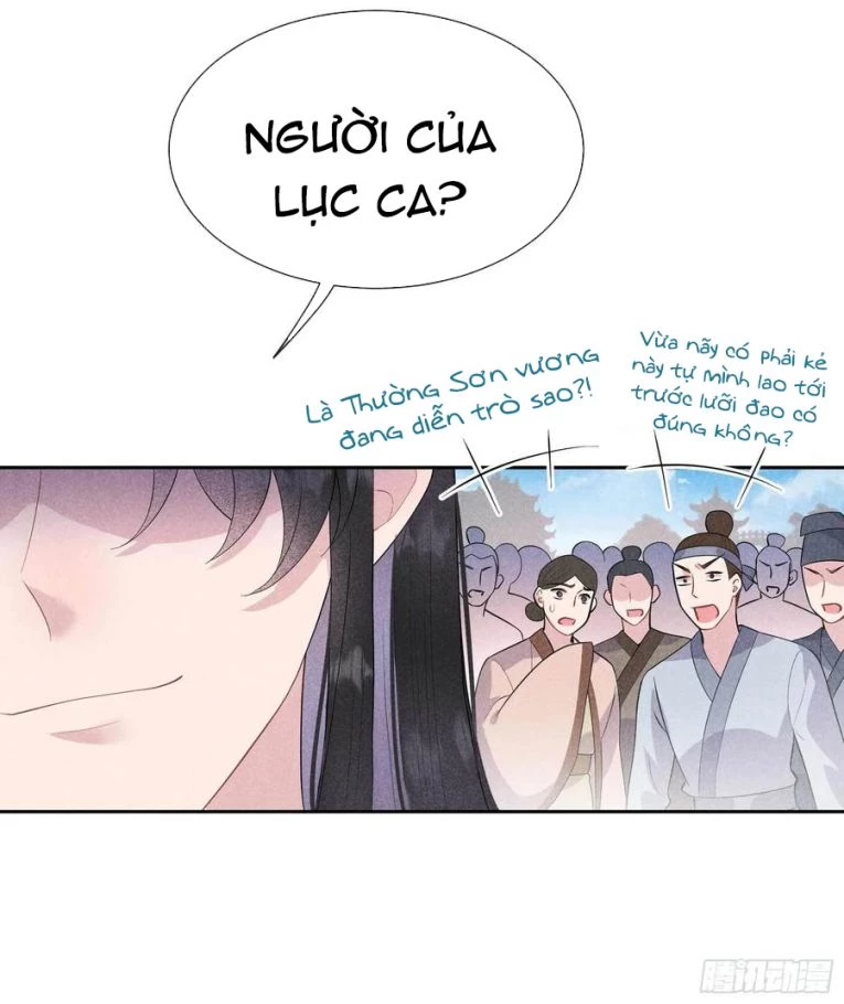 Trở Thành Nam Nhân Của Vương Chapter 41 - 10