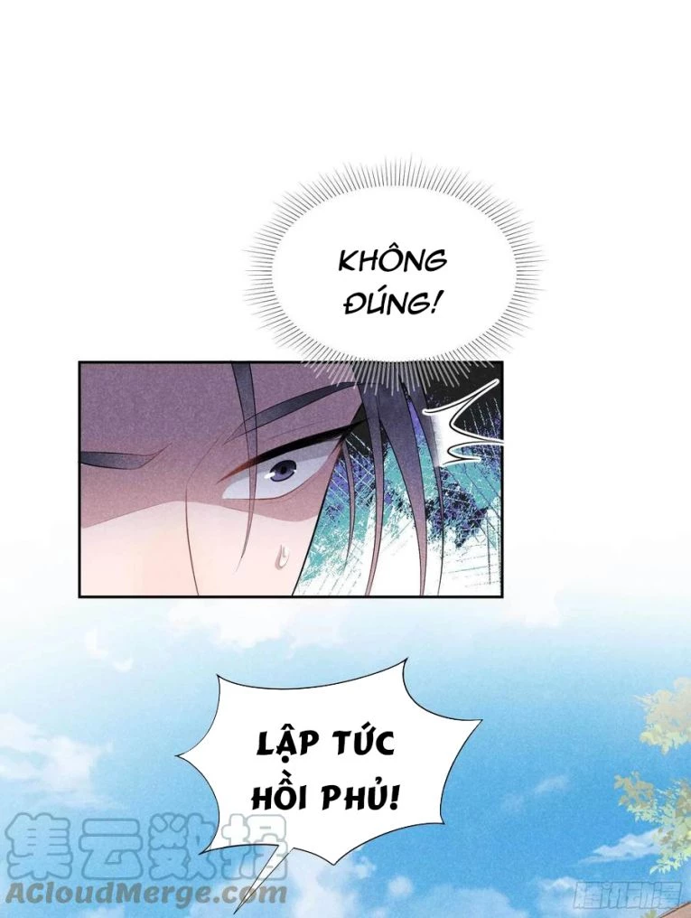 Trở Thành Nam Nhân Của Vương Chapter 41 - 15