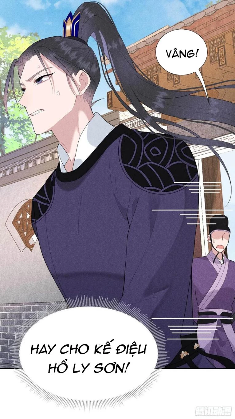 Trở Thành Nam Nhân Của Vương Chapter 41 - 16