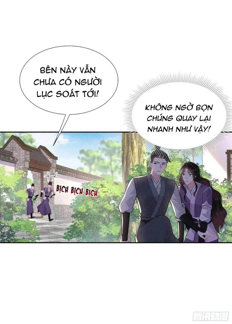 Trở Thành Nam Nhân Của Vương Chapter 41 - 18