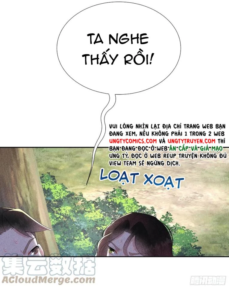 Trở Thành Nam Nhân Của Vương Chapter 41 - 19