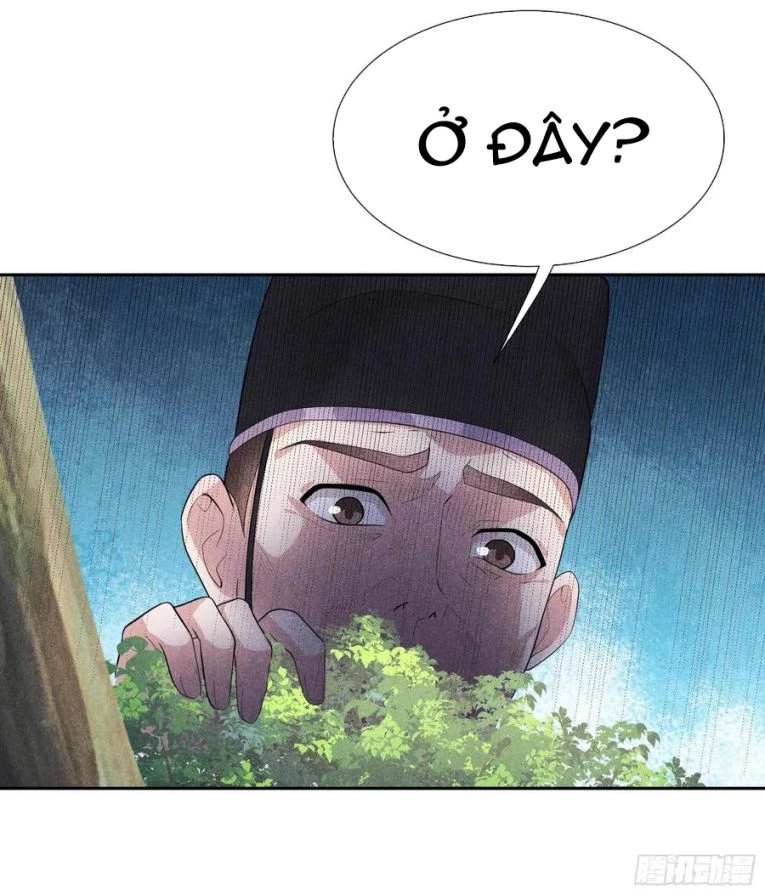 Trở Thành Nam Nhân Của Vương Chapter 41 - 20