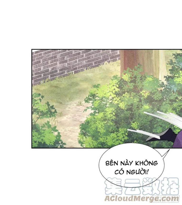 Trở Thành Nam Nhân Của Vương Chapter 41 - 21