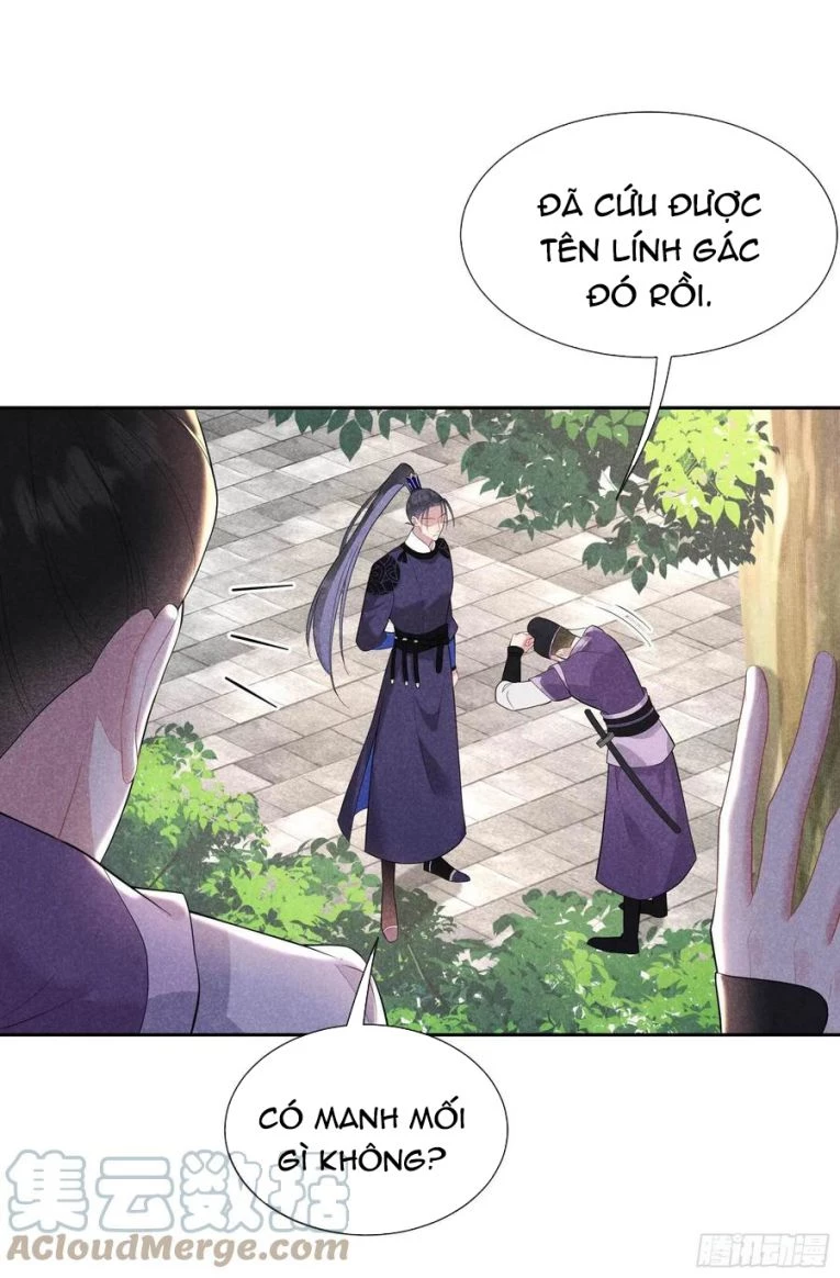 Trở Thành Nam Nhân Của Vương Chapter 41 - 23