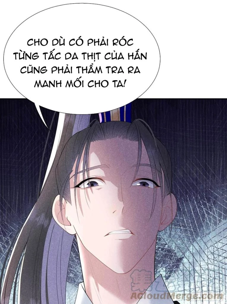 Trở Thành Nam Nhân Của Vương Chapter 41 - 25