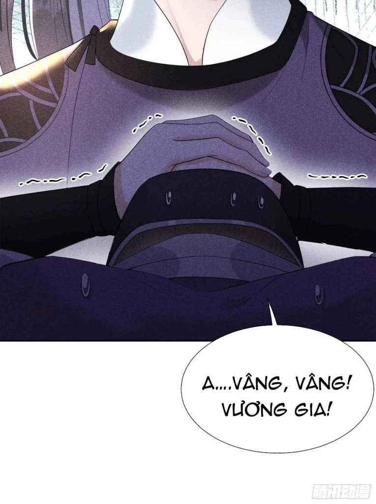 Trở Thành Nam Nhân Của Vương Chapter 41 - 26